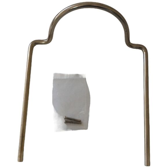 Breville Juice Fountain Safety Bar JE98XL Replacement Part ONLY With Screws. - Picture 1 of 9